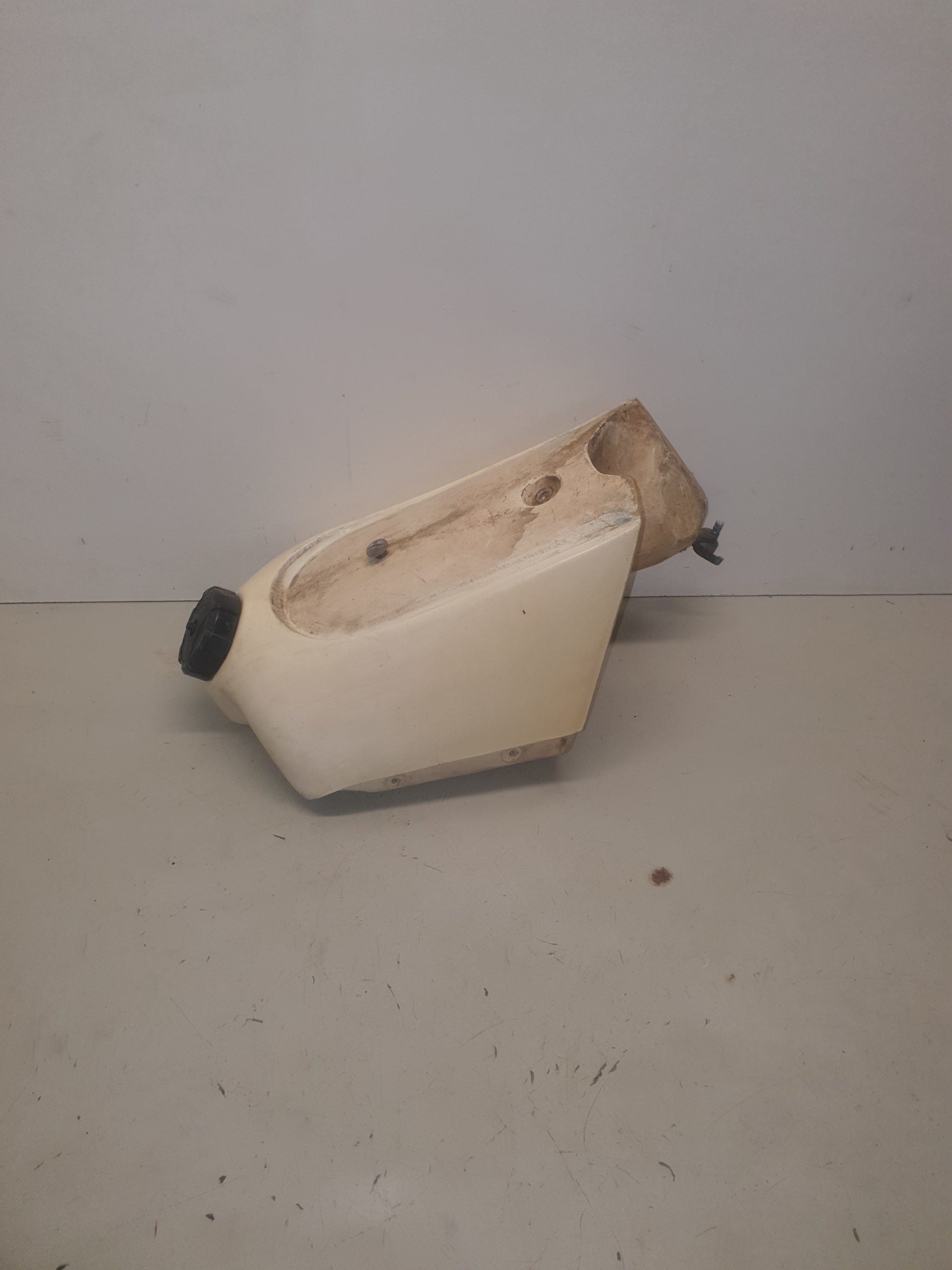 reservoir ktm 250 gs 1988