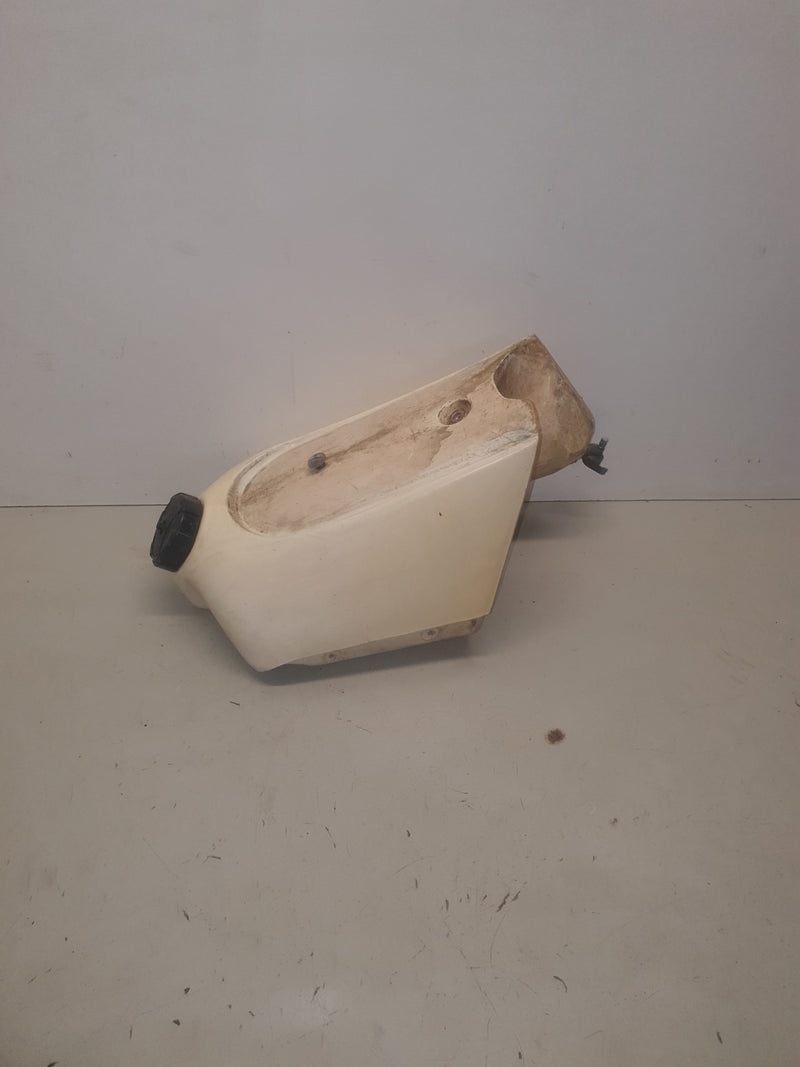reservoir ktm 250 gs 1988-1