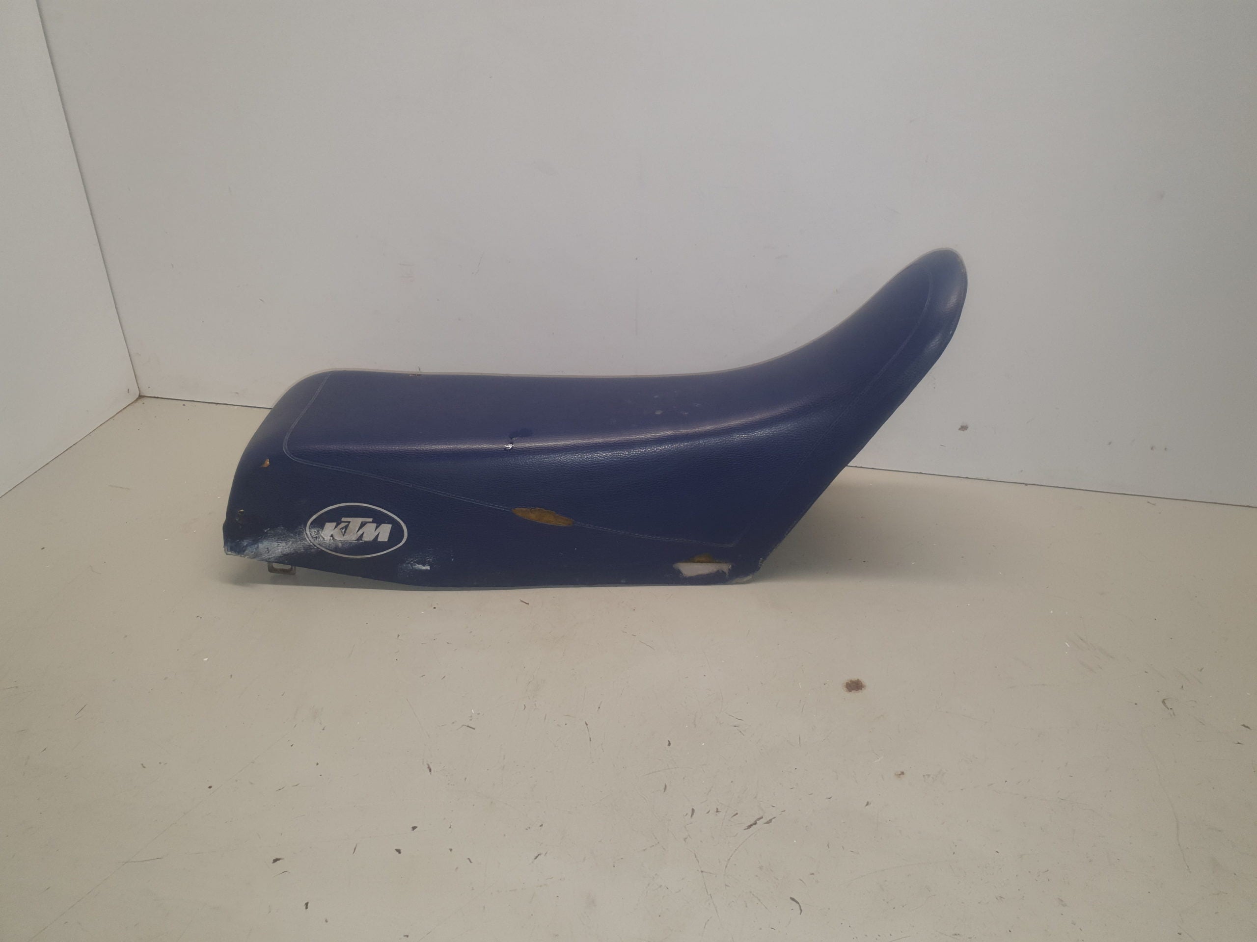 selle ktm 250 gs 1988