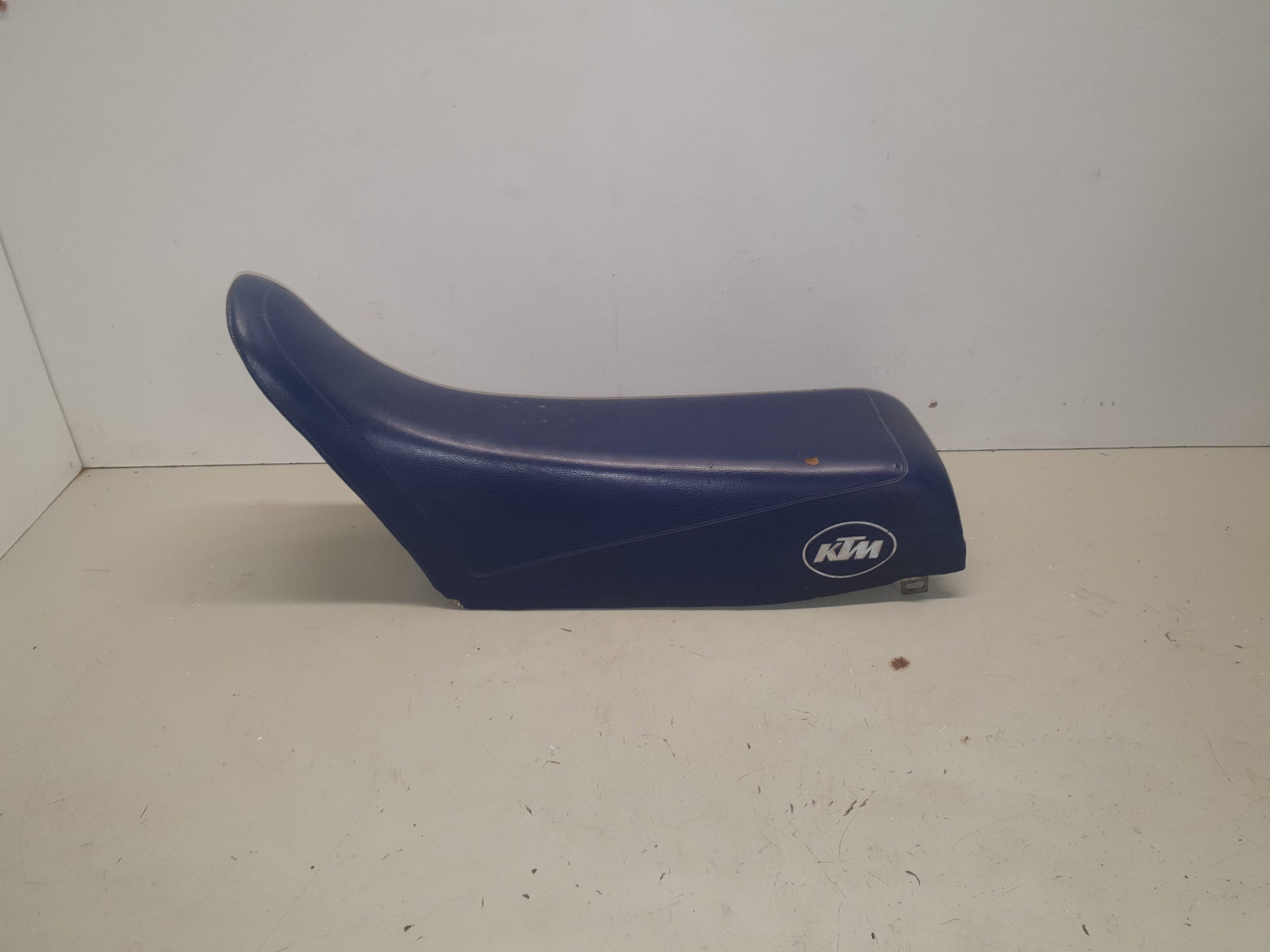 selle ktm 250 gs 1988-1