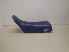 selle ktm 250 gs 1988-1
