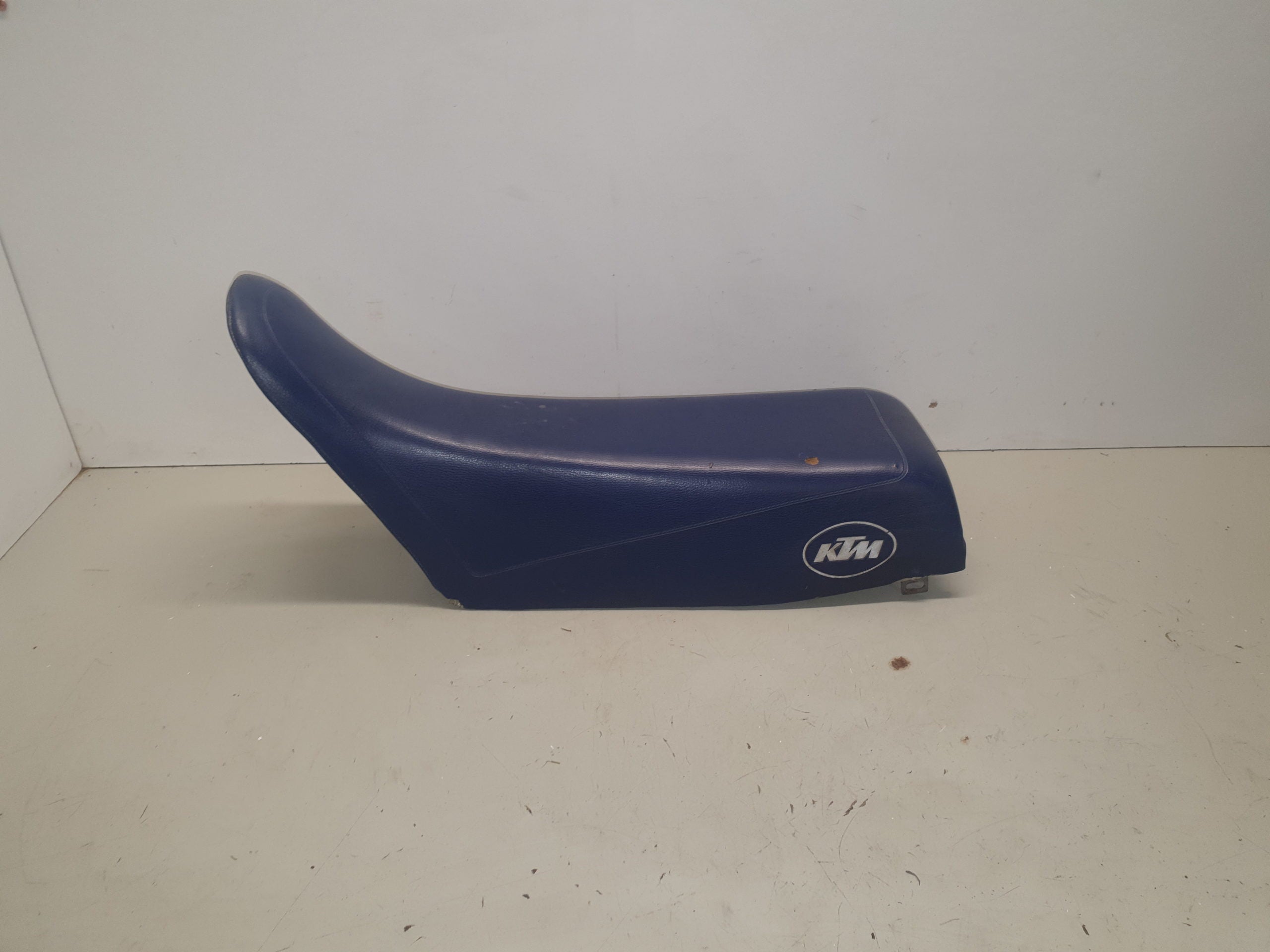 selle ktm 250 gs 1988