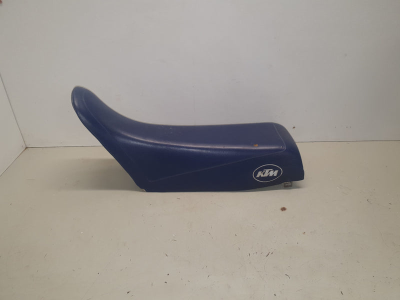 selle ktm 250 gs 1988-1