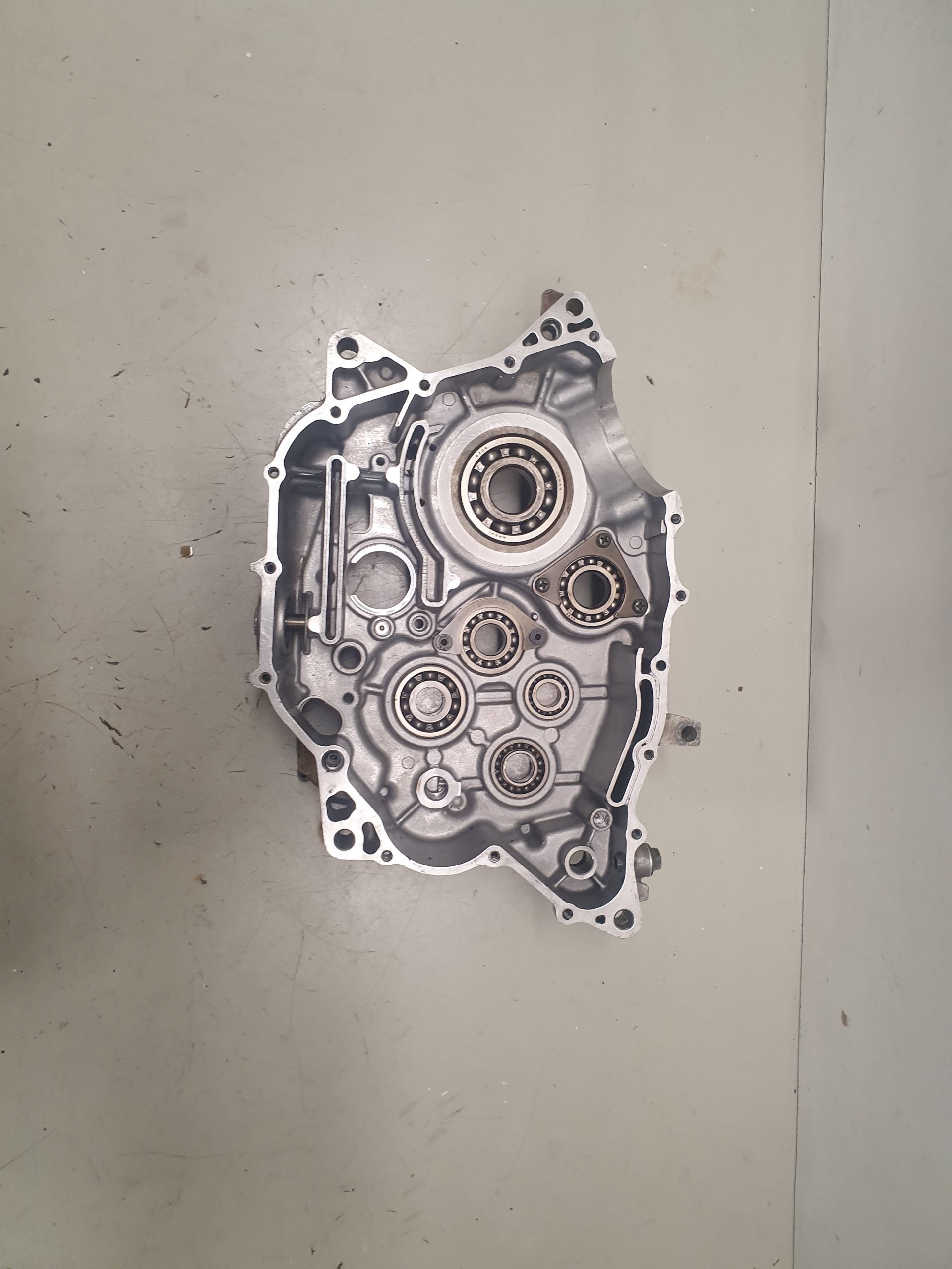 carter moteur droit yamaha 350 raptor