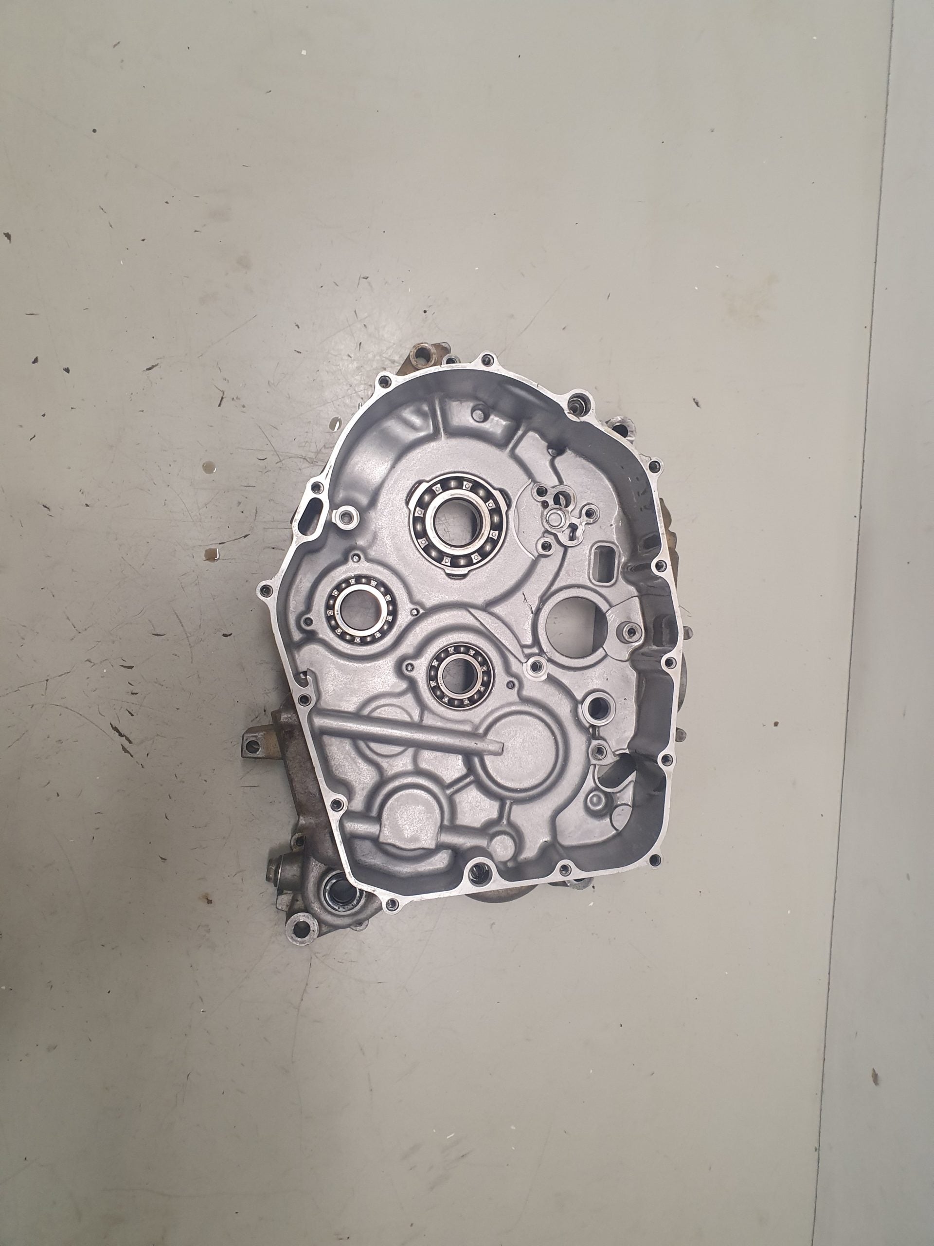carter moteur droit yamaha 350 raptor