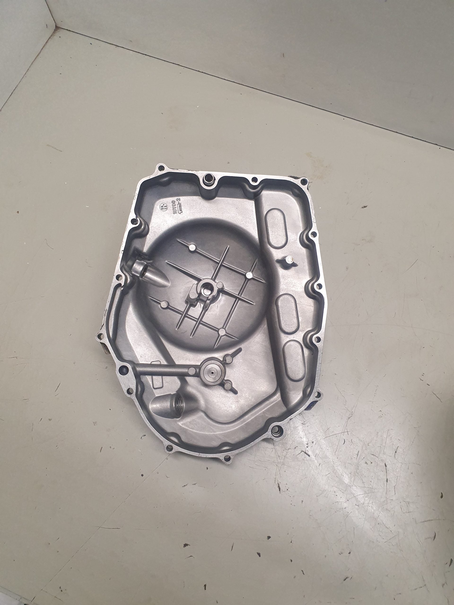 carter embrayage yamaha 350 raptor