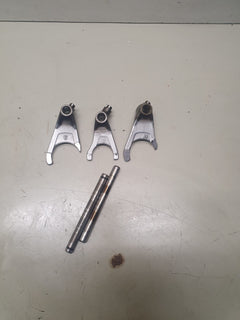 fourchettes yamaha 350 raptor-1