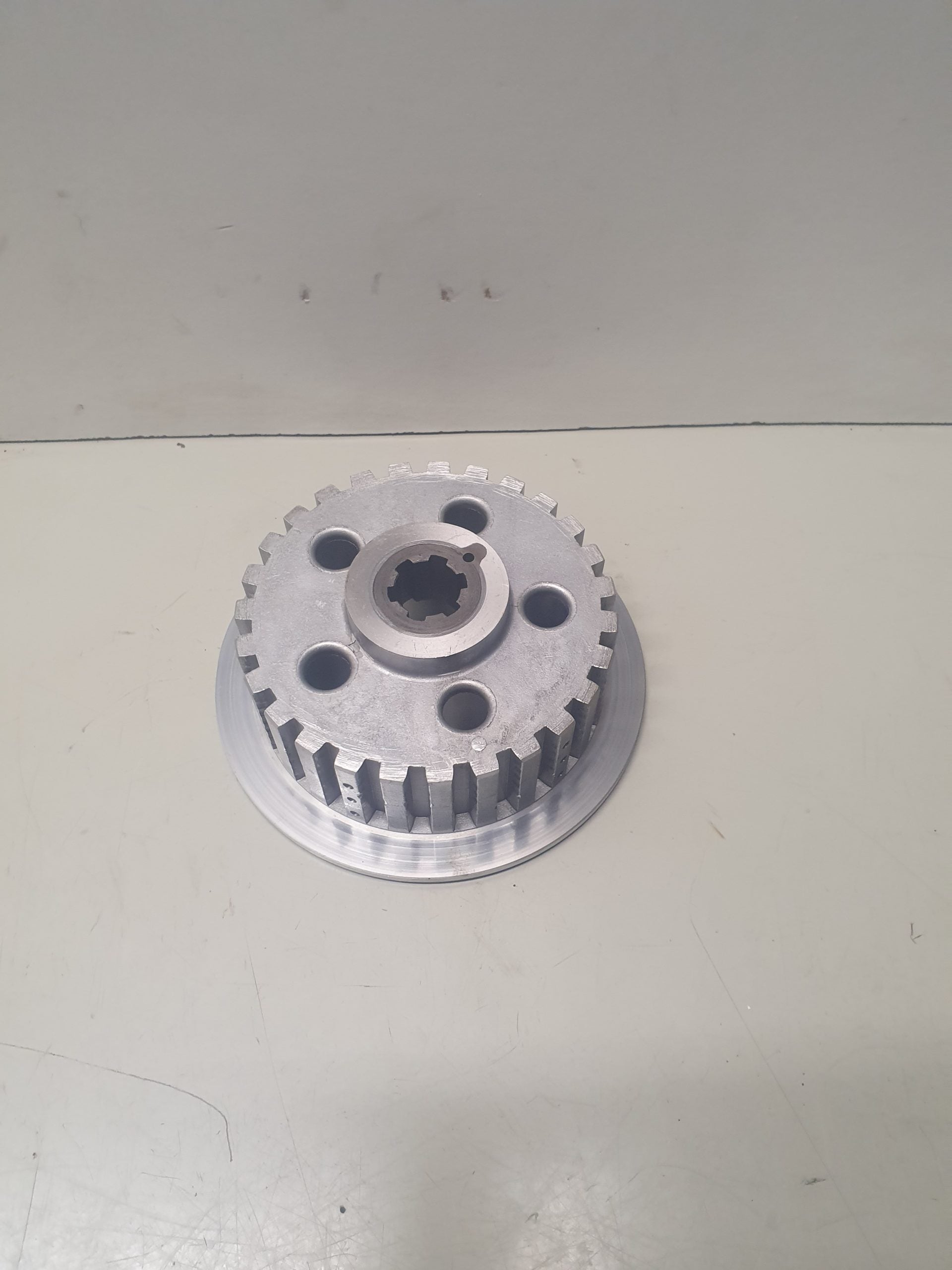 noix moyeux embrayage yamaha 350 raptor