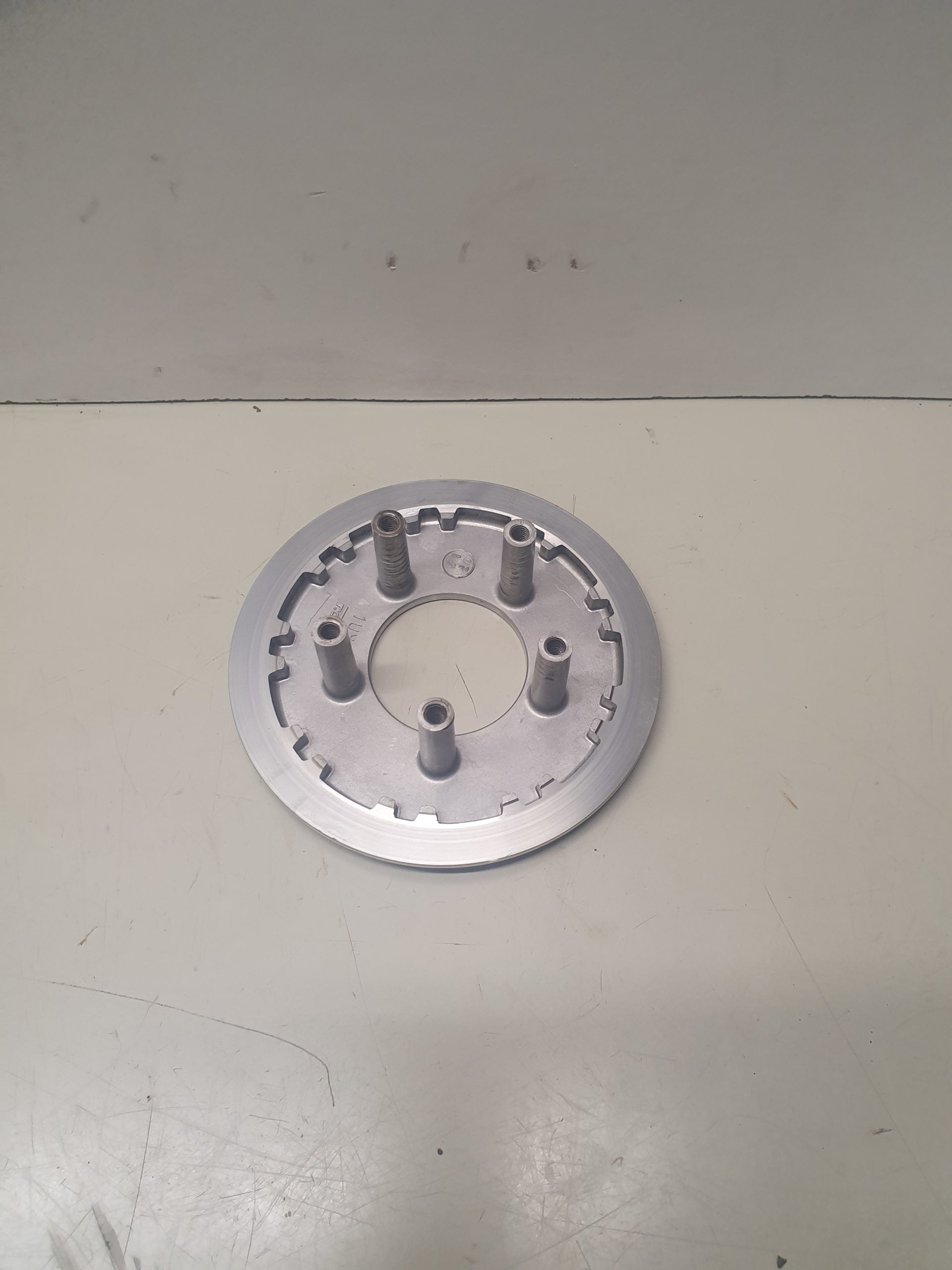 disque pression plateau yamaha 350 raptor-1
