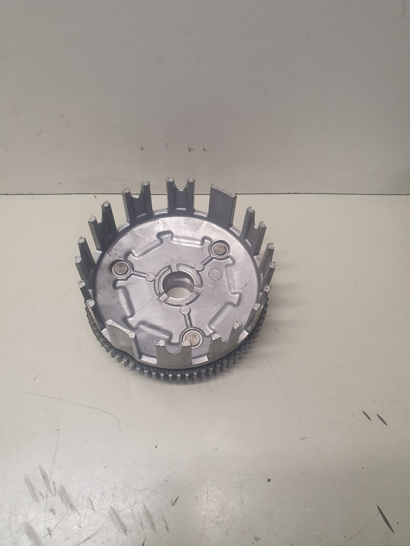 cloche embrayage yamaha 350 raptor-2