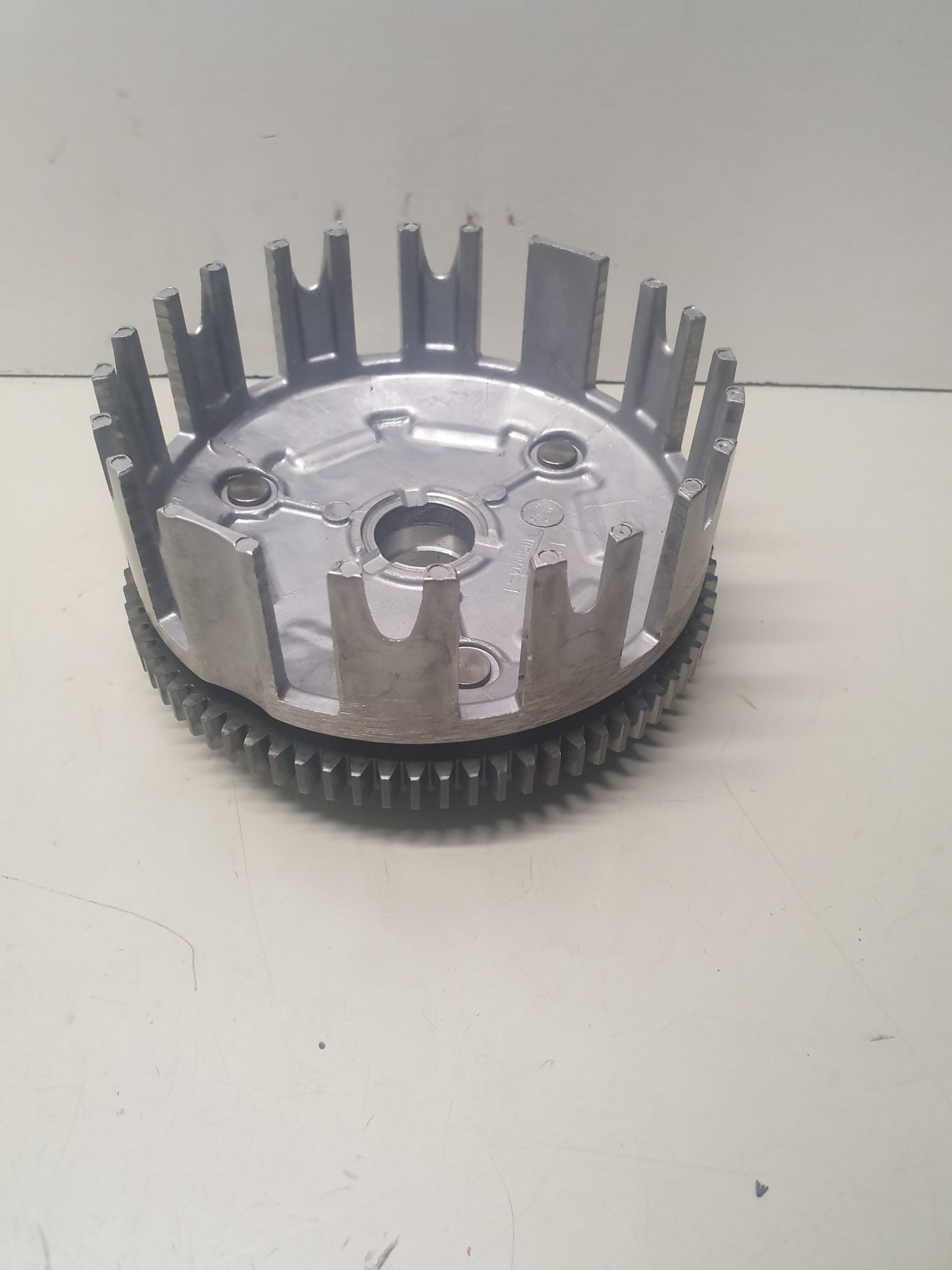 cloche embrayage yamaha 350 raptor