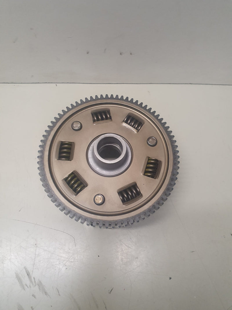 cloche embrayage yamaha 350 raptor-3