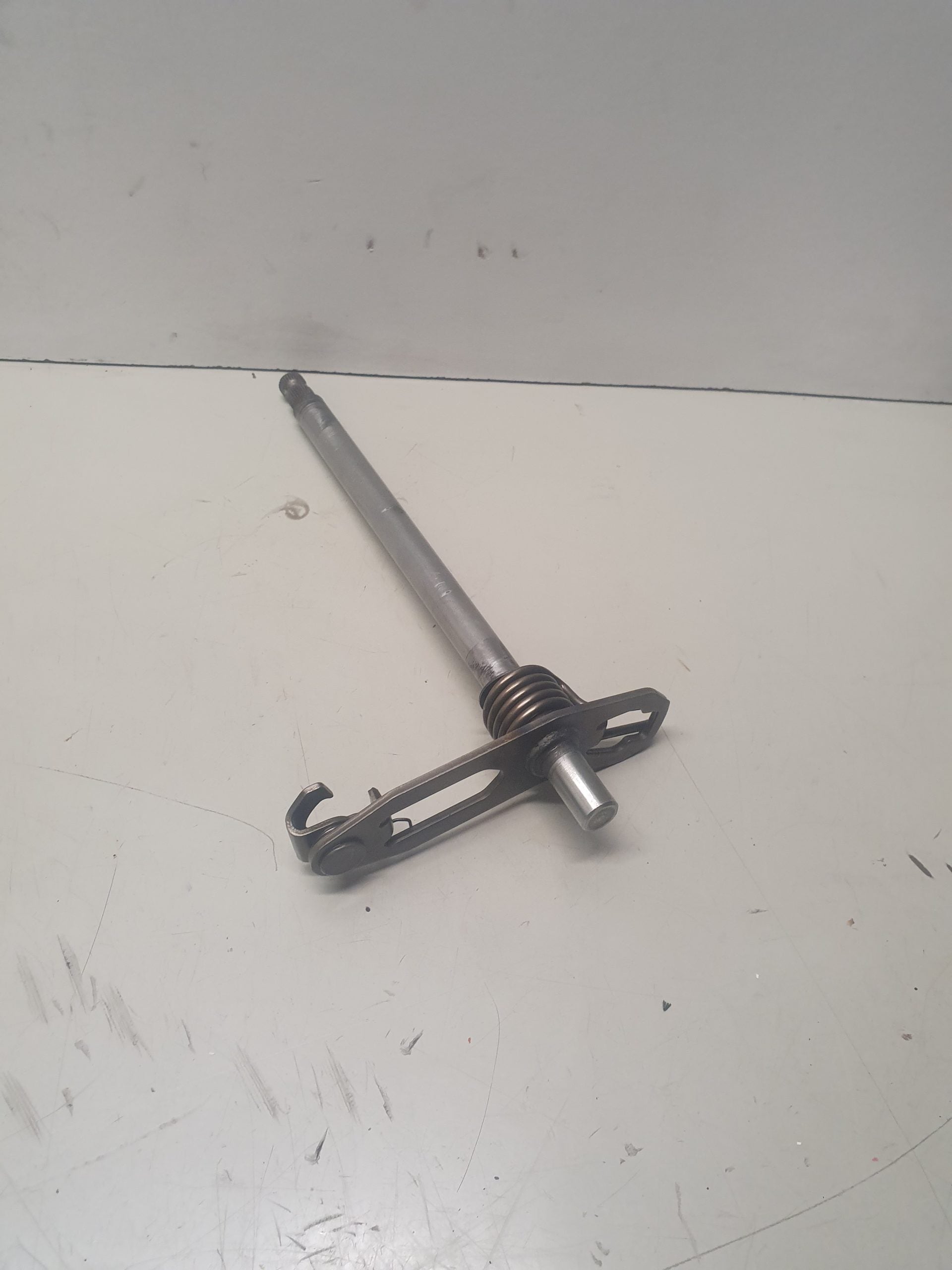 axe de selecteur yamaha 350 raptor