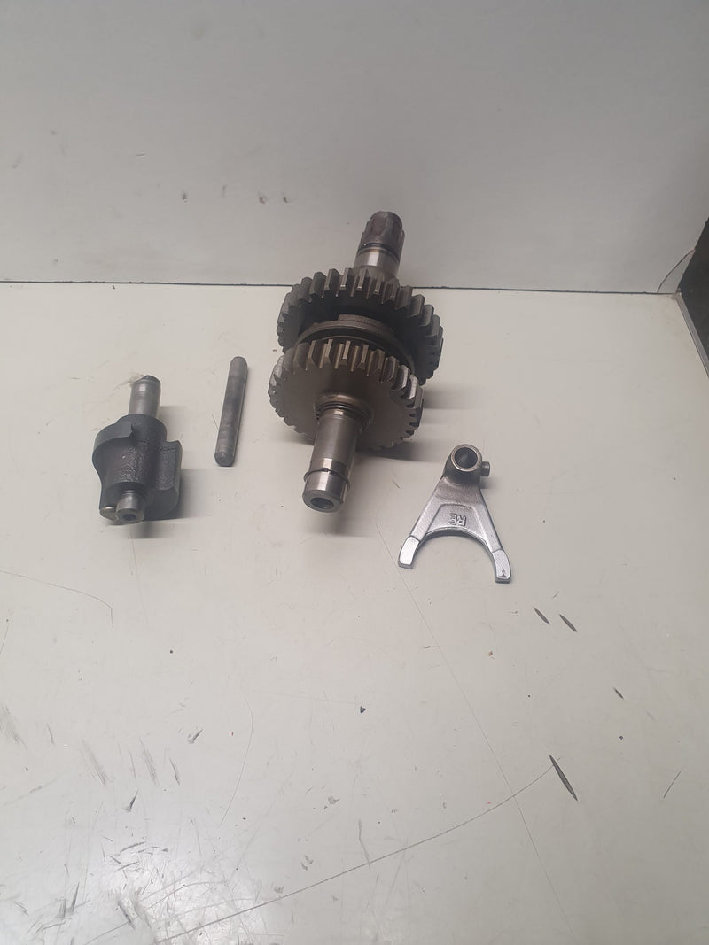 commande marche arrière yamaha 350 raptor-1