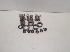 lot embrayage gasgas 270 txt 1999-1