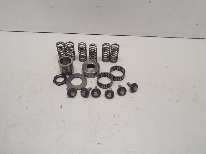 lot embrayage gasgas 270 txt 1999-1