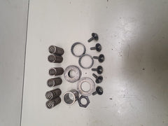 lot embrayage gasgas 270 txt 1999-2