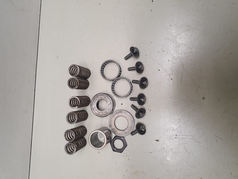lot embrayage gasgas 270 txt 1999-2