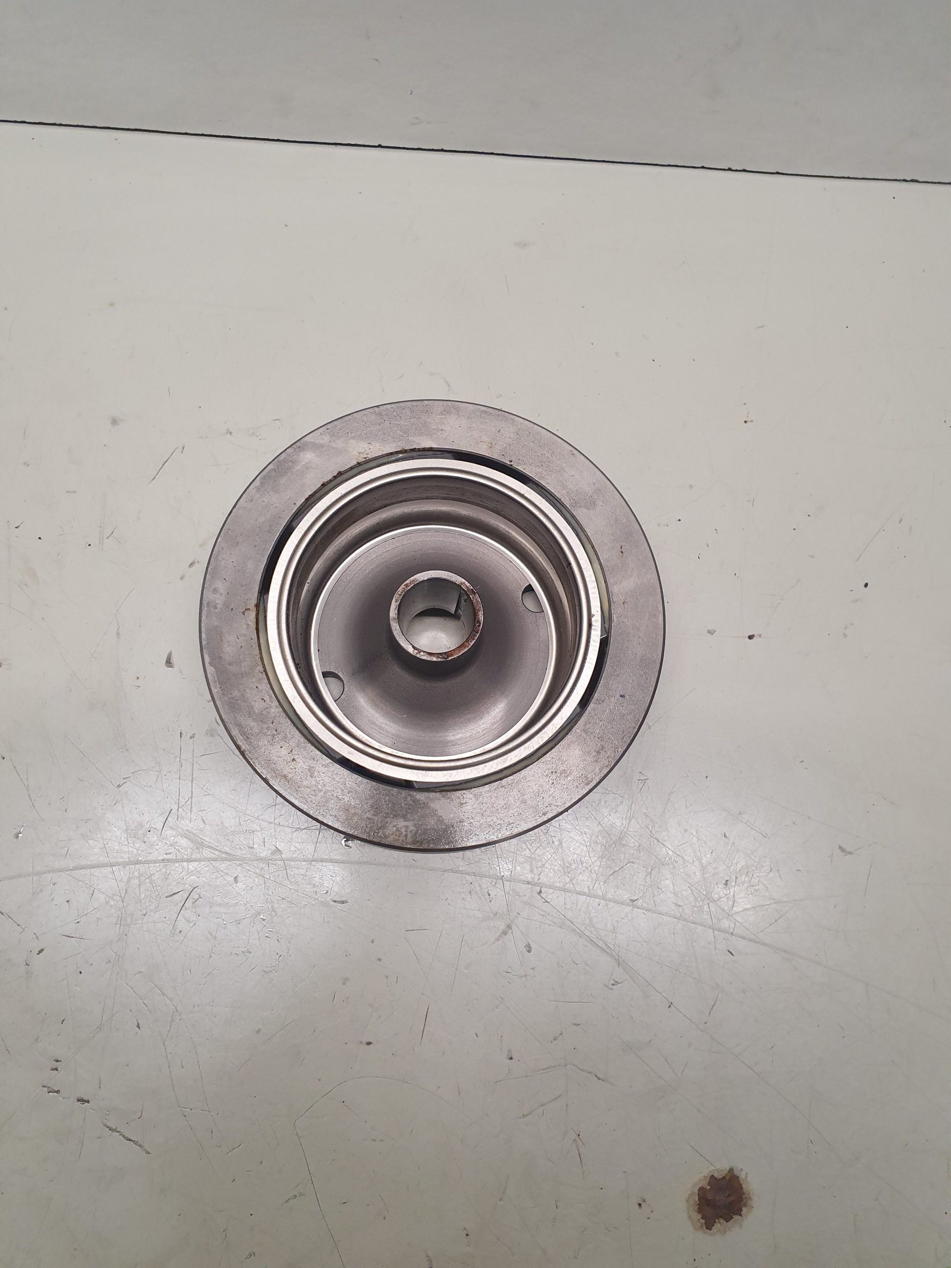 rotor allumage gasgas 270 txt 1999-2