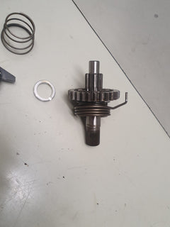 axe de kick gasgas 270 txt 1999-2