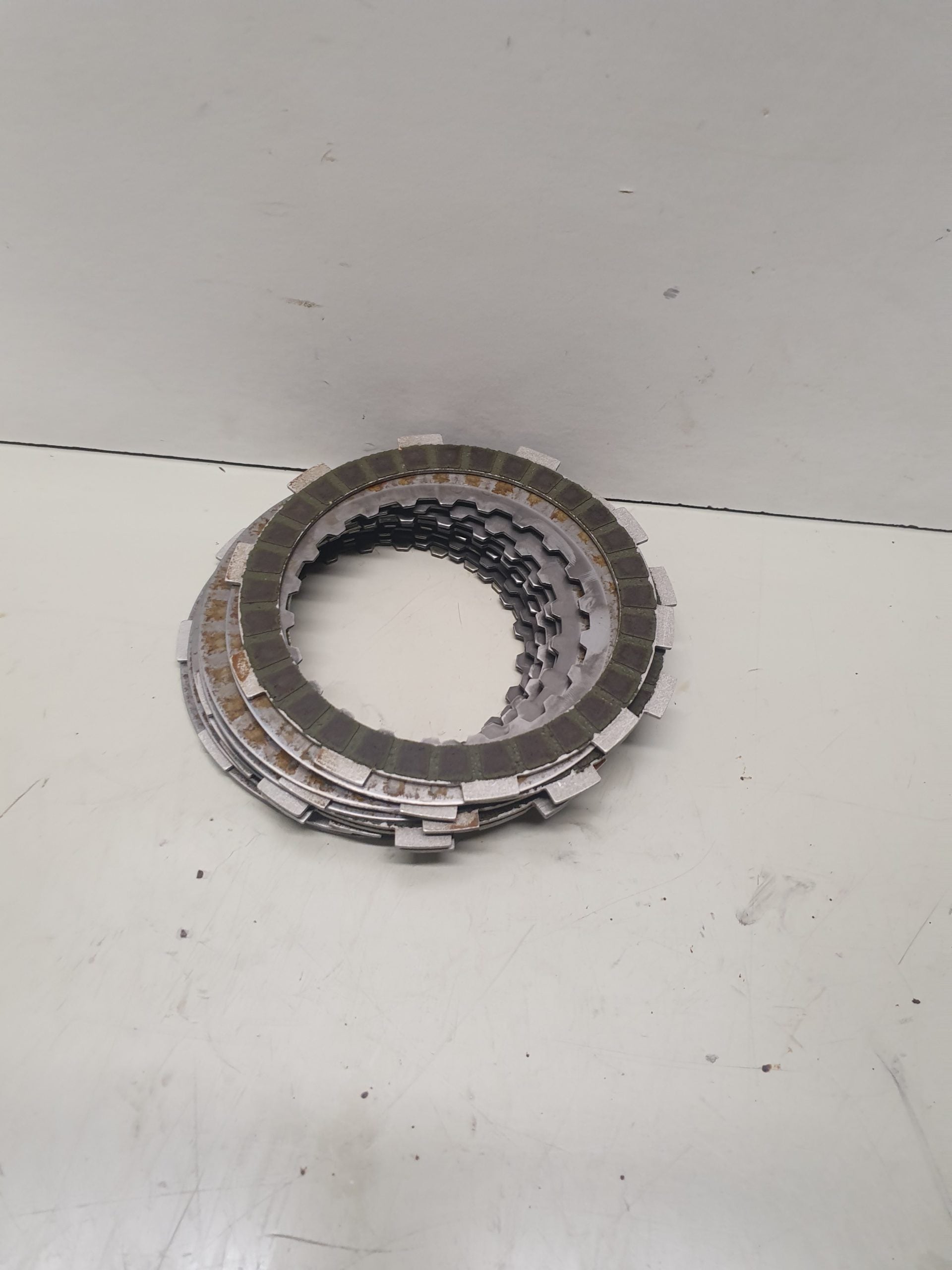 disque embrayage gasgas 270 txt 1999