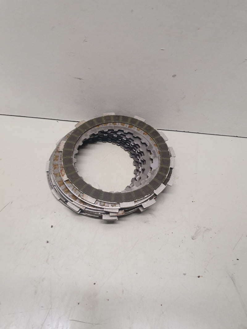 disque embrayage gasgas 270 txt 1999-1