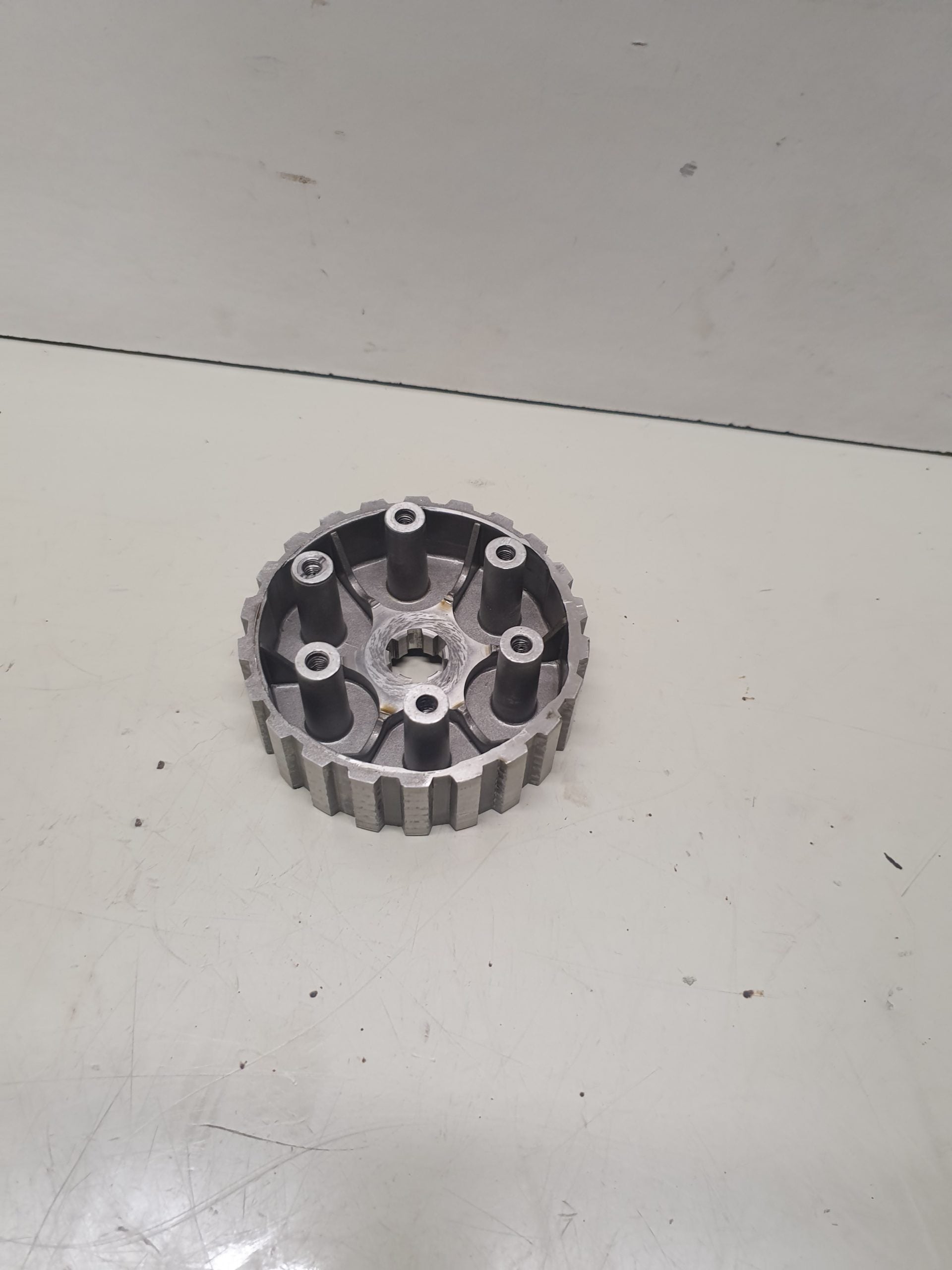 noix embrayage gasgas 270 txt 1999