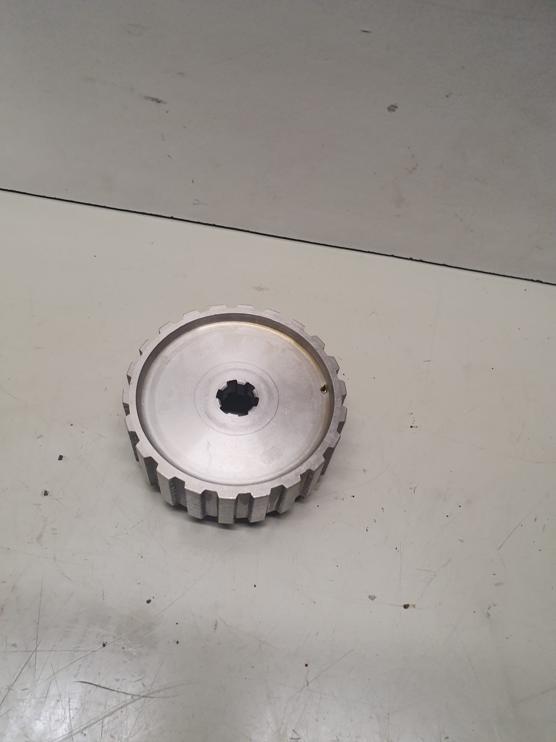 noix embrayage gasgas 270 txt 1999-2
