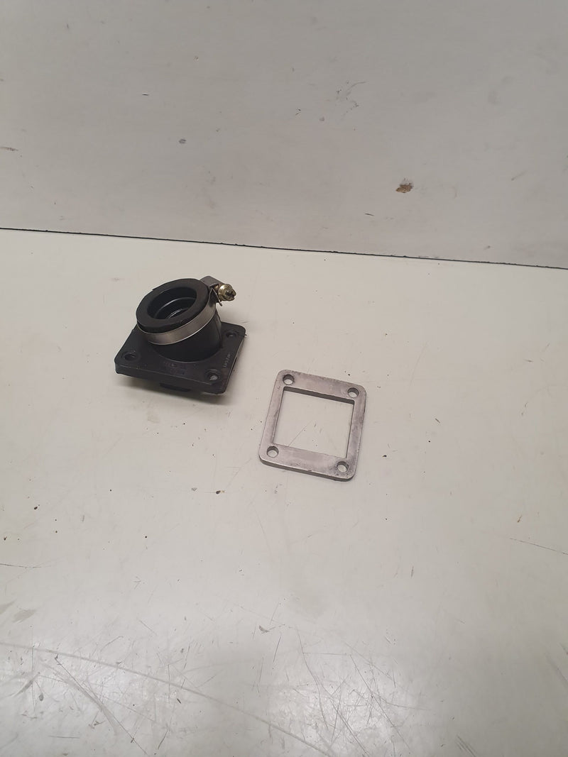 pipe admission gasgas 270 txt 1999-1