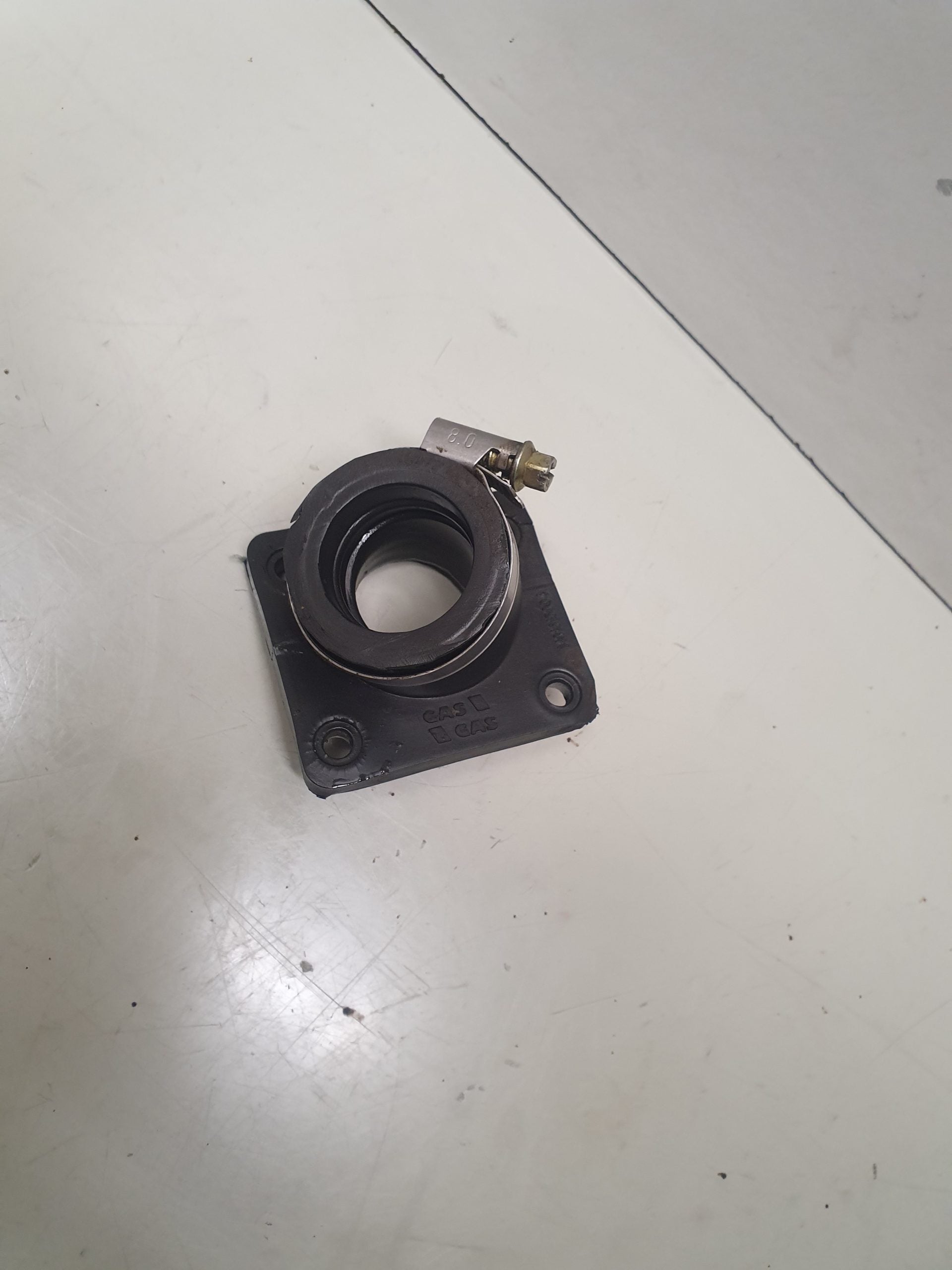 pipe admission gasgas 270 txt 1999-2