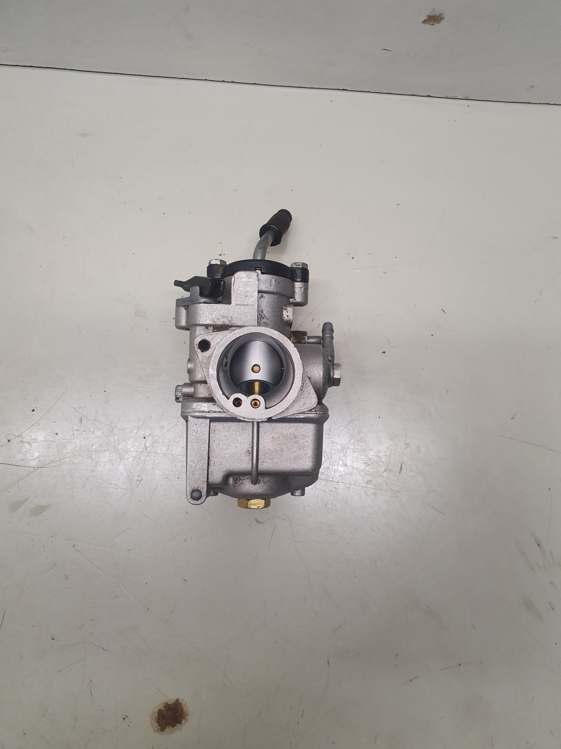 carburateur gasgas 270 txt 1999-3