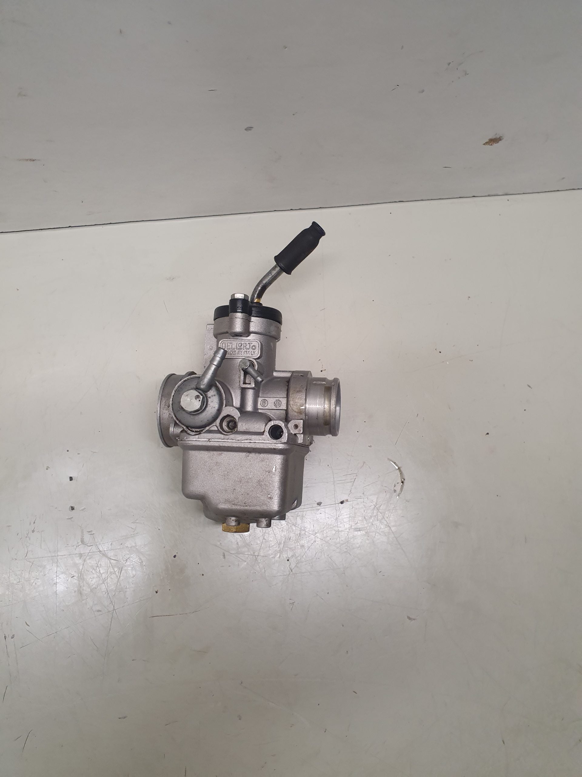 carburateur gasgas 270 txt 1999-1