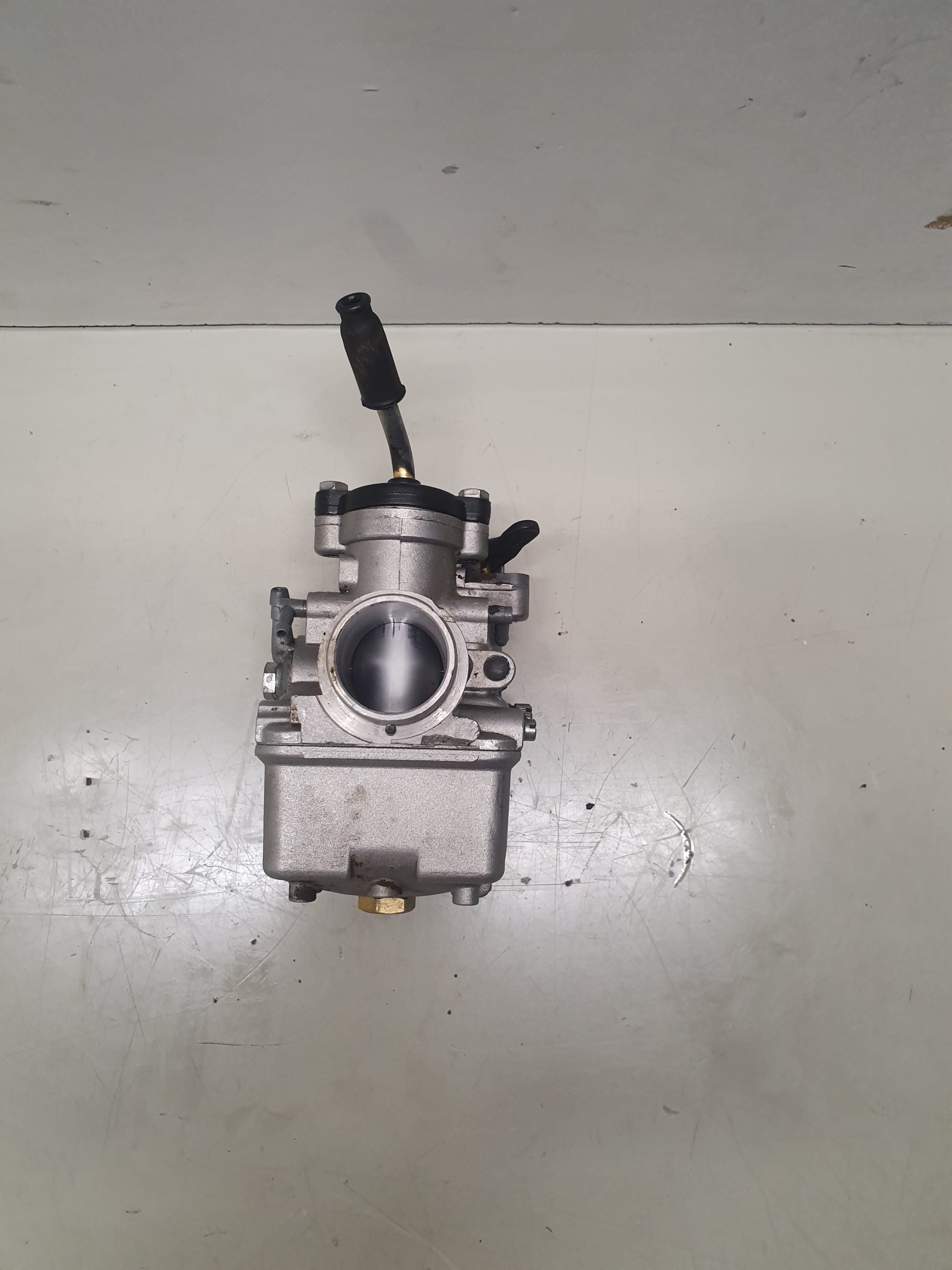 carburateur gasgas 270 txt 1999-2