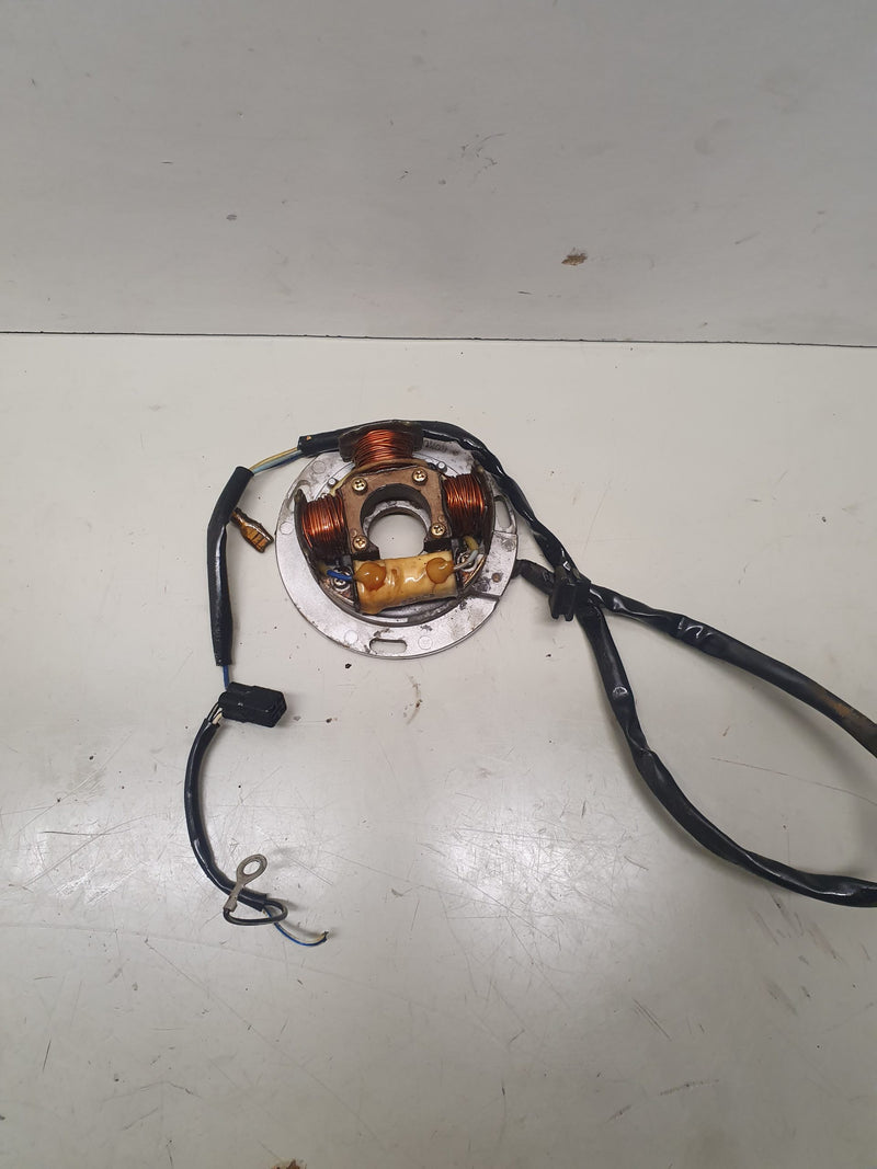 stator allumage gasgas 270 txt 1999-1