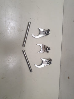 fourchettes gasgas 270 txt 1999-2