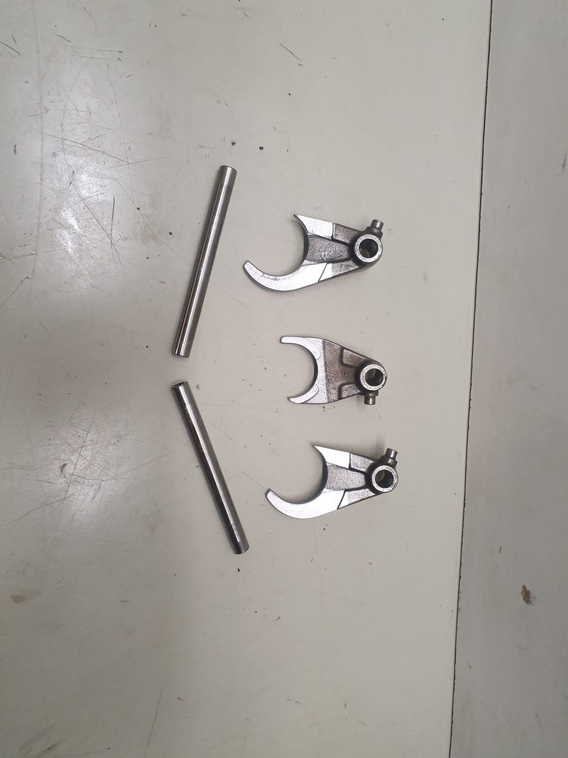 fourchettes gasgas 270 txt 1999-2