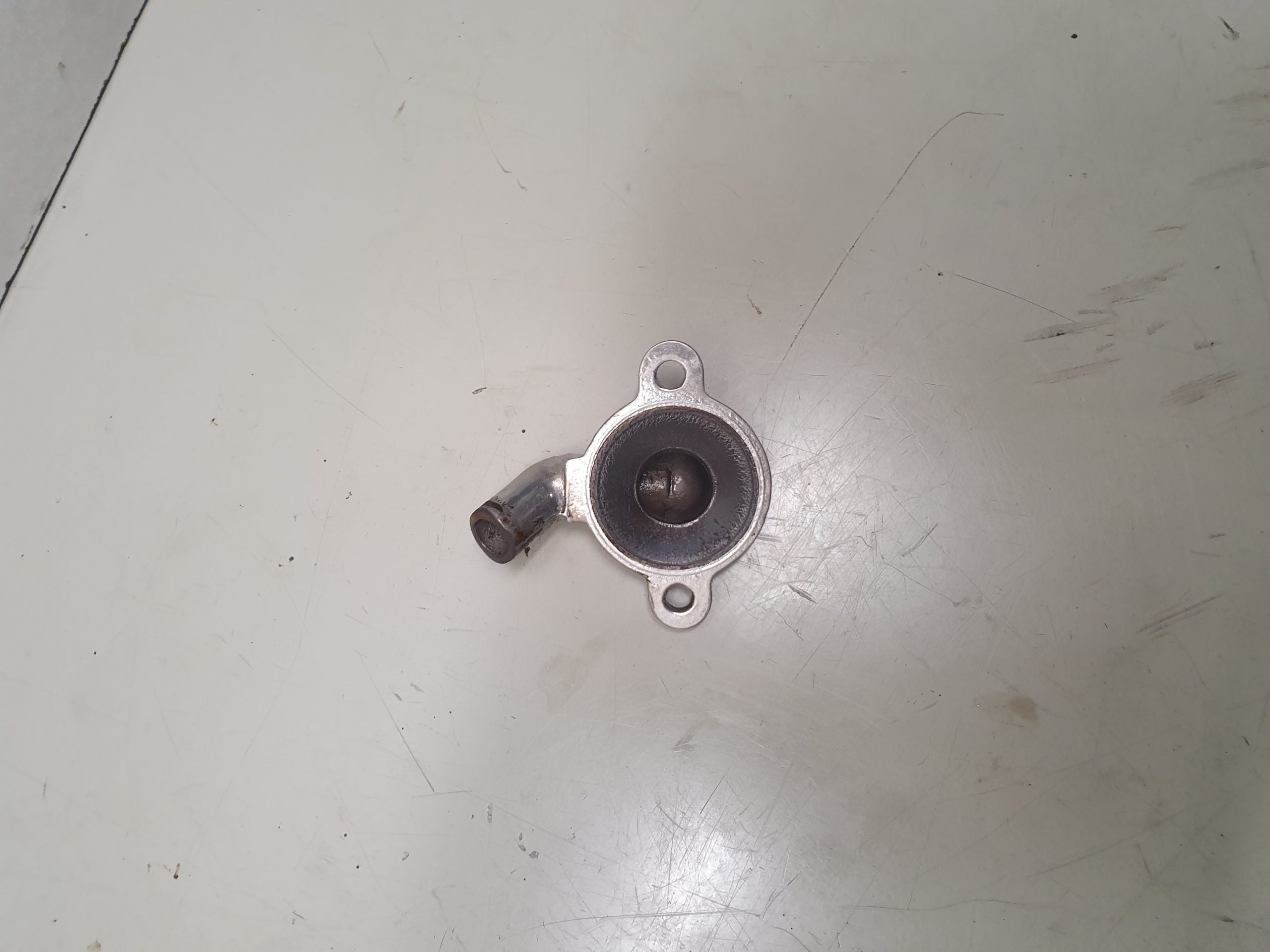 carter pompe a eau gasgas 270 txt 1999