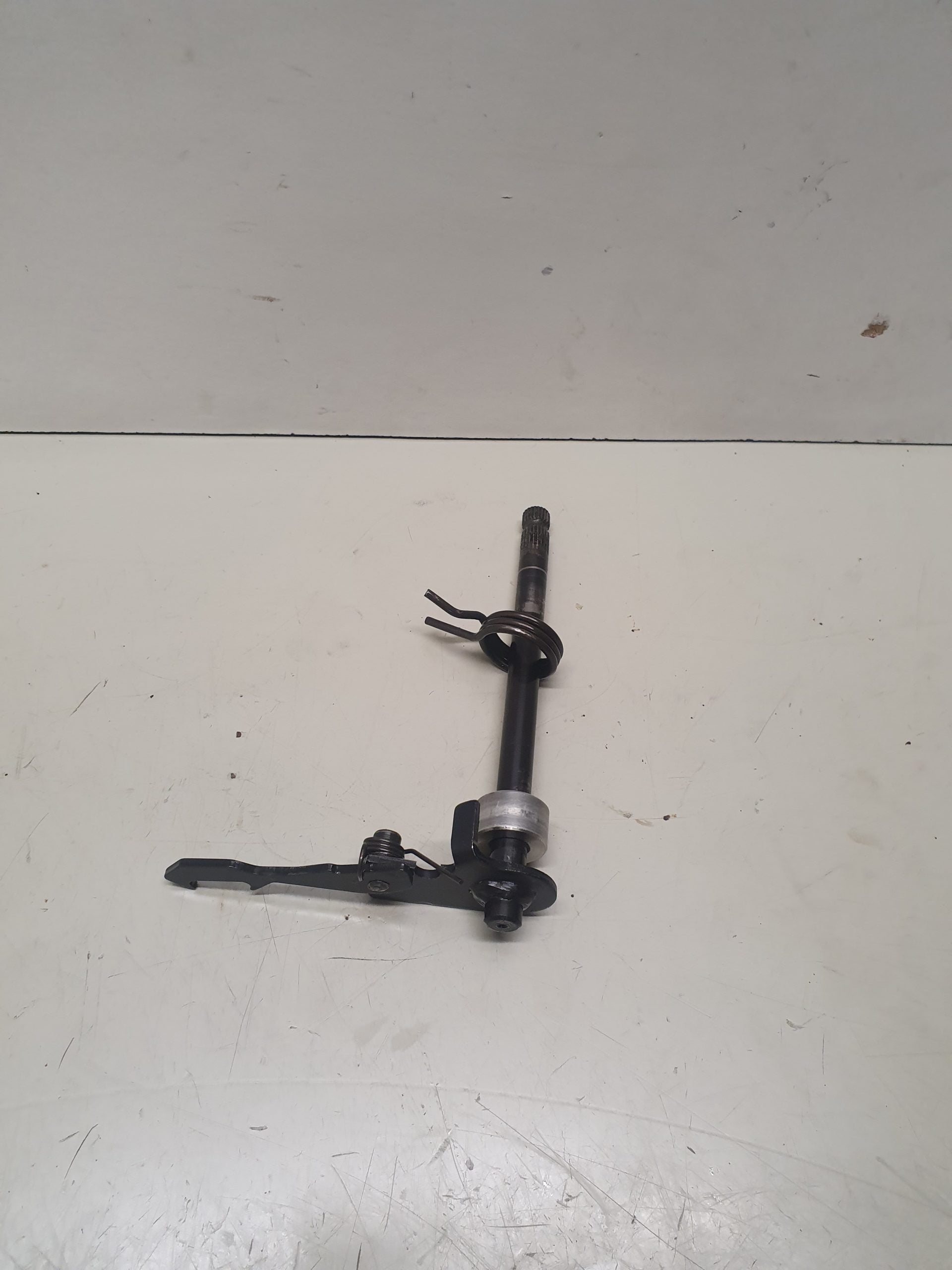 axe de selecteur gasgas 270 txt 1999