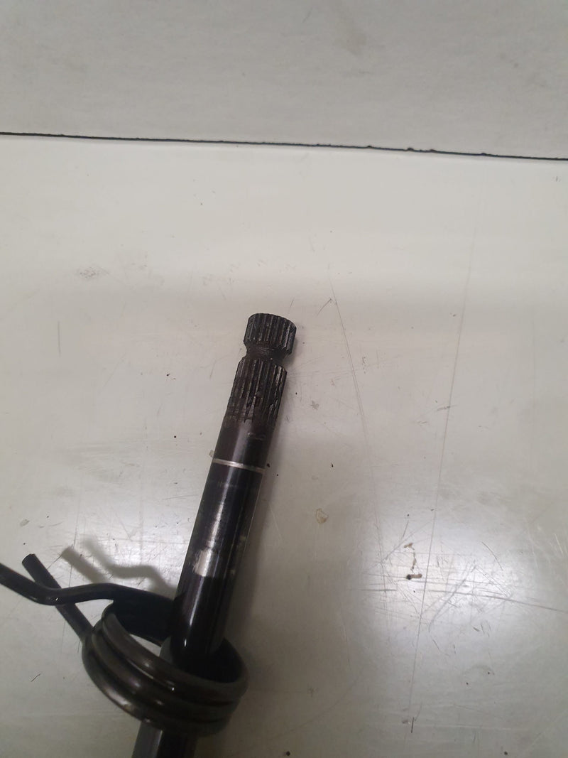 axe de selecteur gasgas 270 txt 1999-3