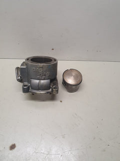 cylindre piston gasgas 270 txt 1999-1