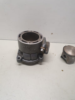cylindre piston gasgas 270 txt 1999-3