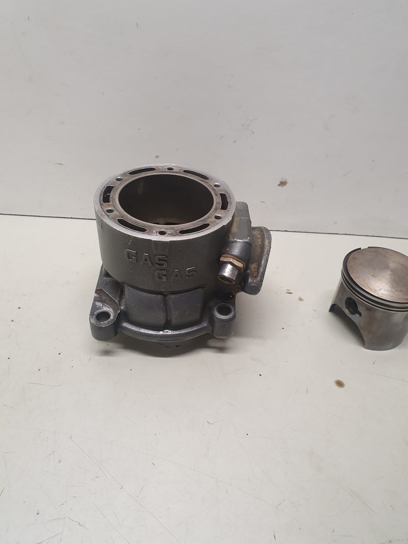 cylindre piston gasgas 270 txt 1999-3