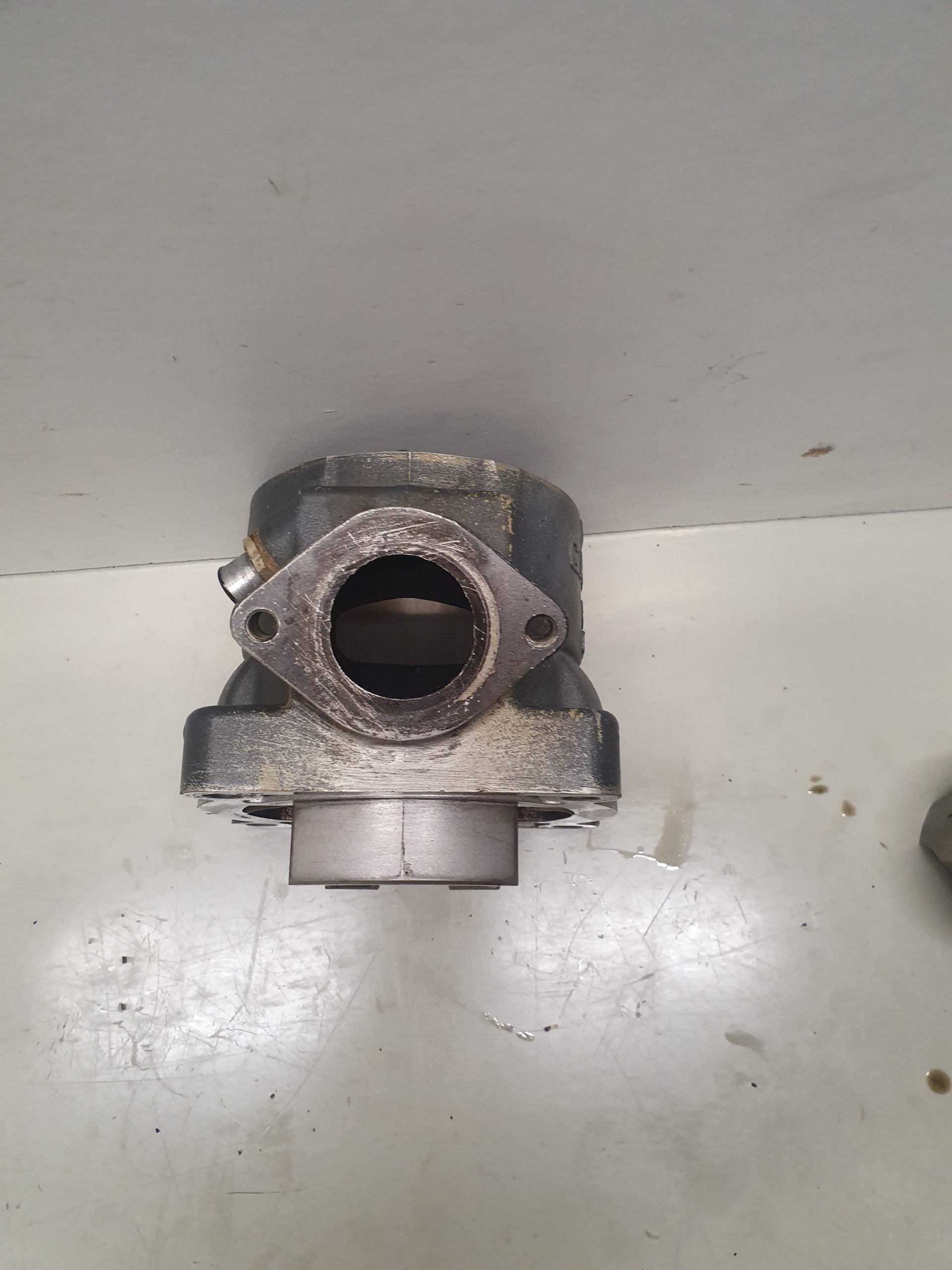 cylindre piston gasgas 270 txt 1999-7