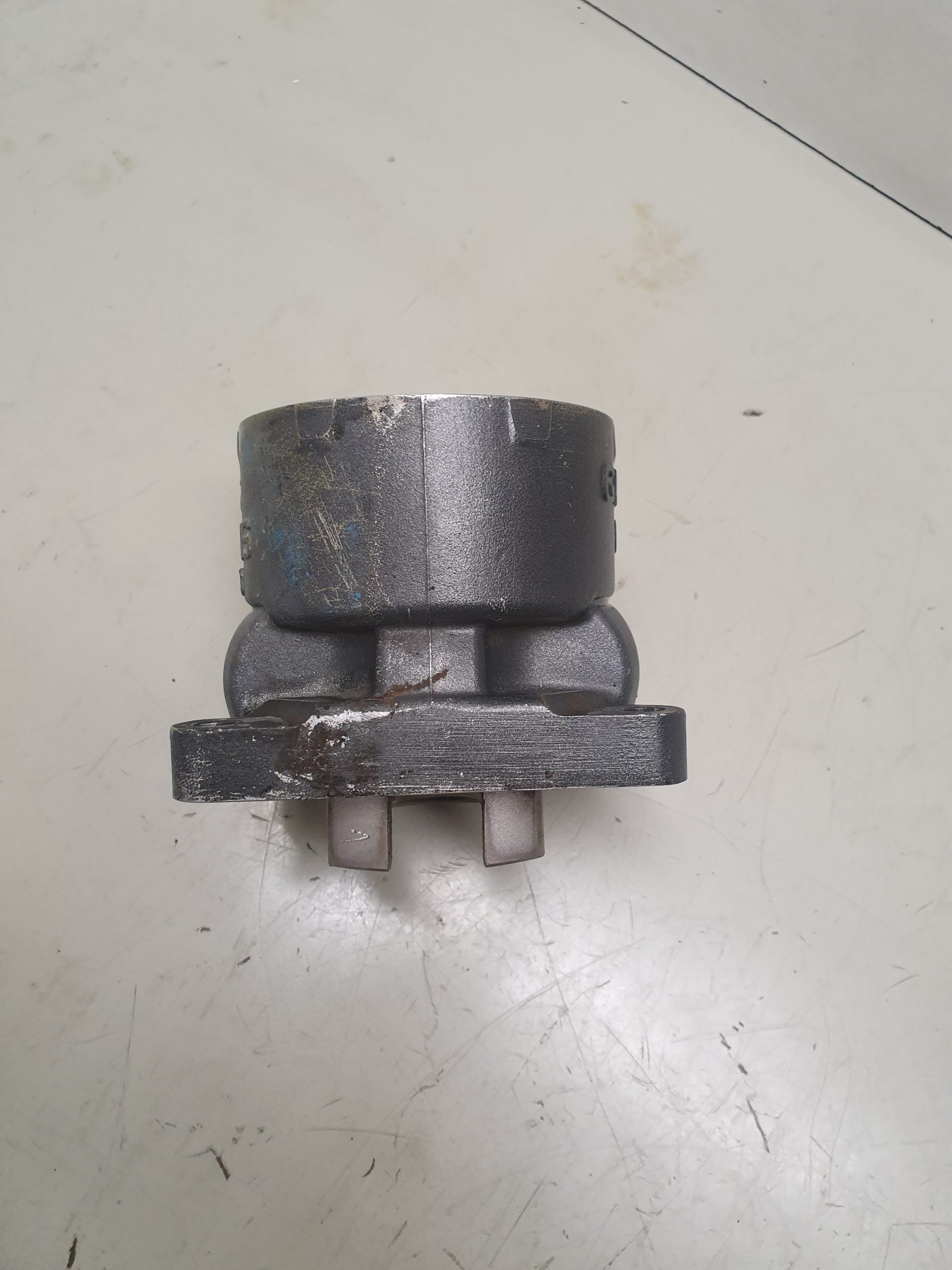 cylindre piston gasgas 270 txt 1999-6