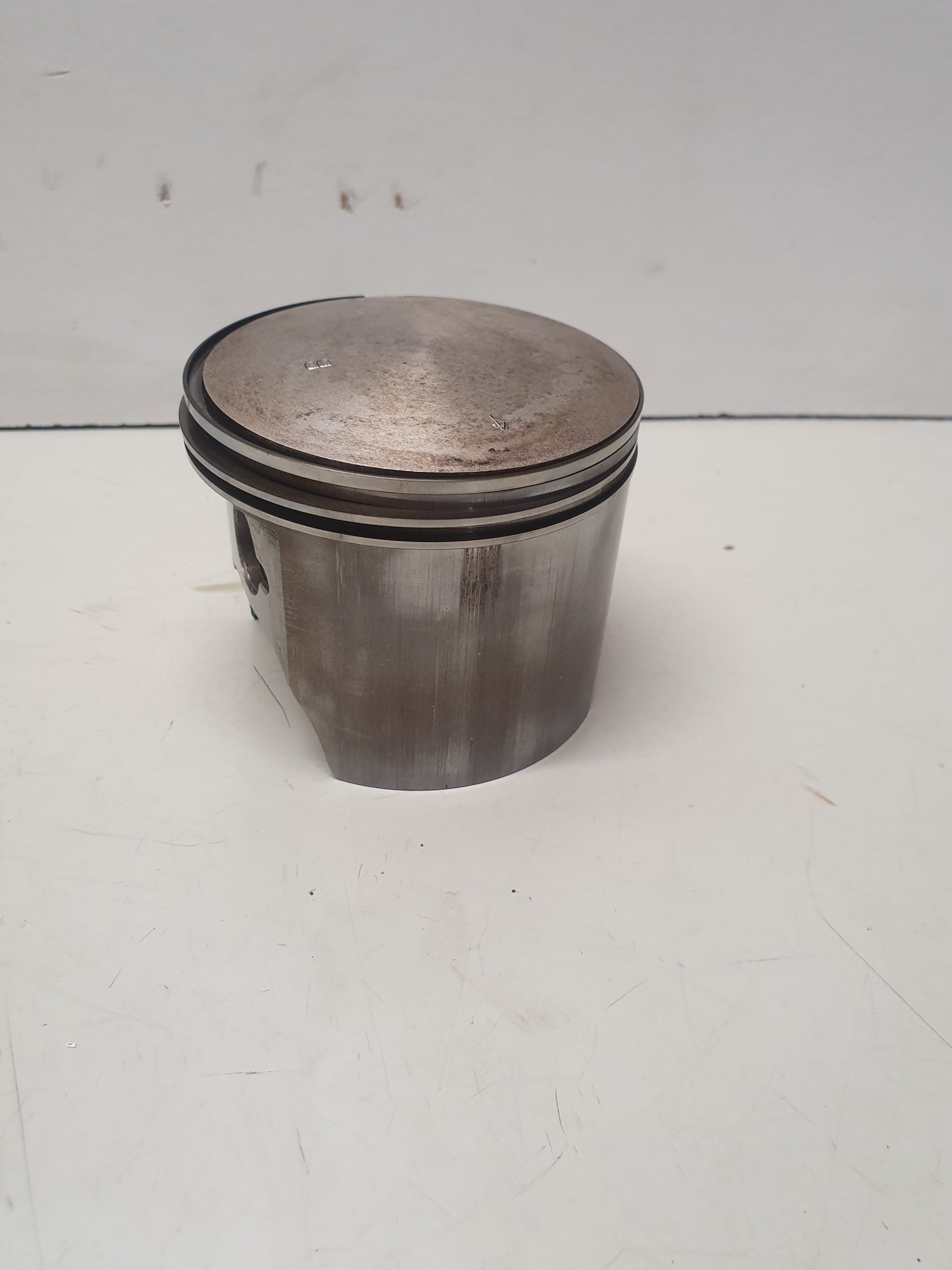 cylindre piston gasgas 270 txt 1999-5