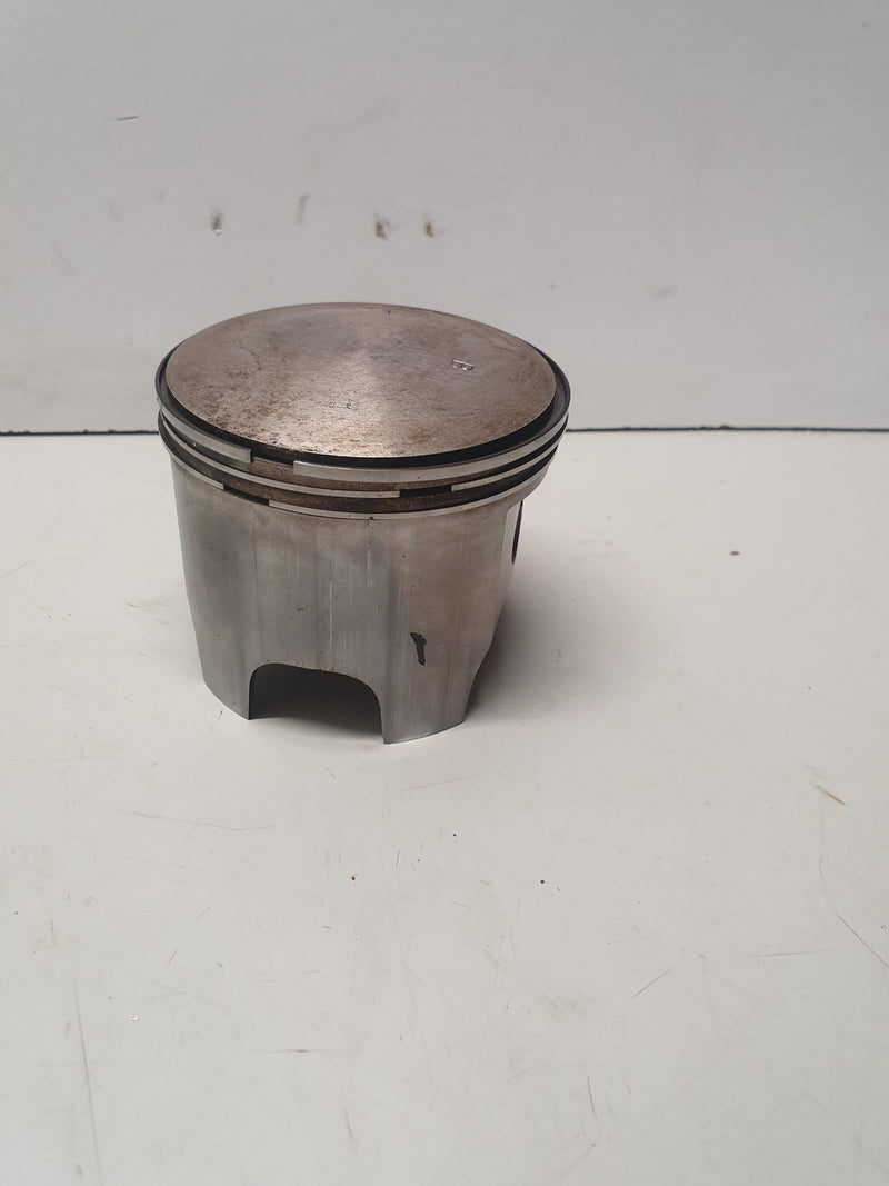 cylindre piston gasgas 270 txt 1999-4