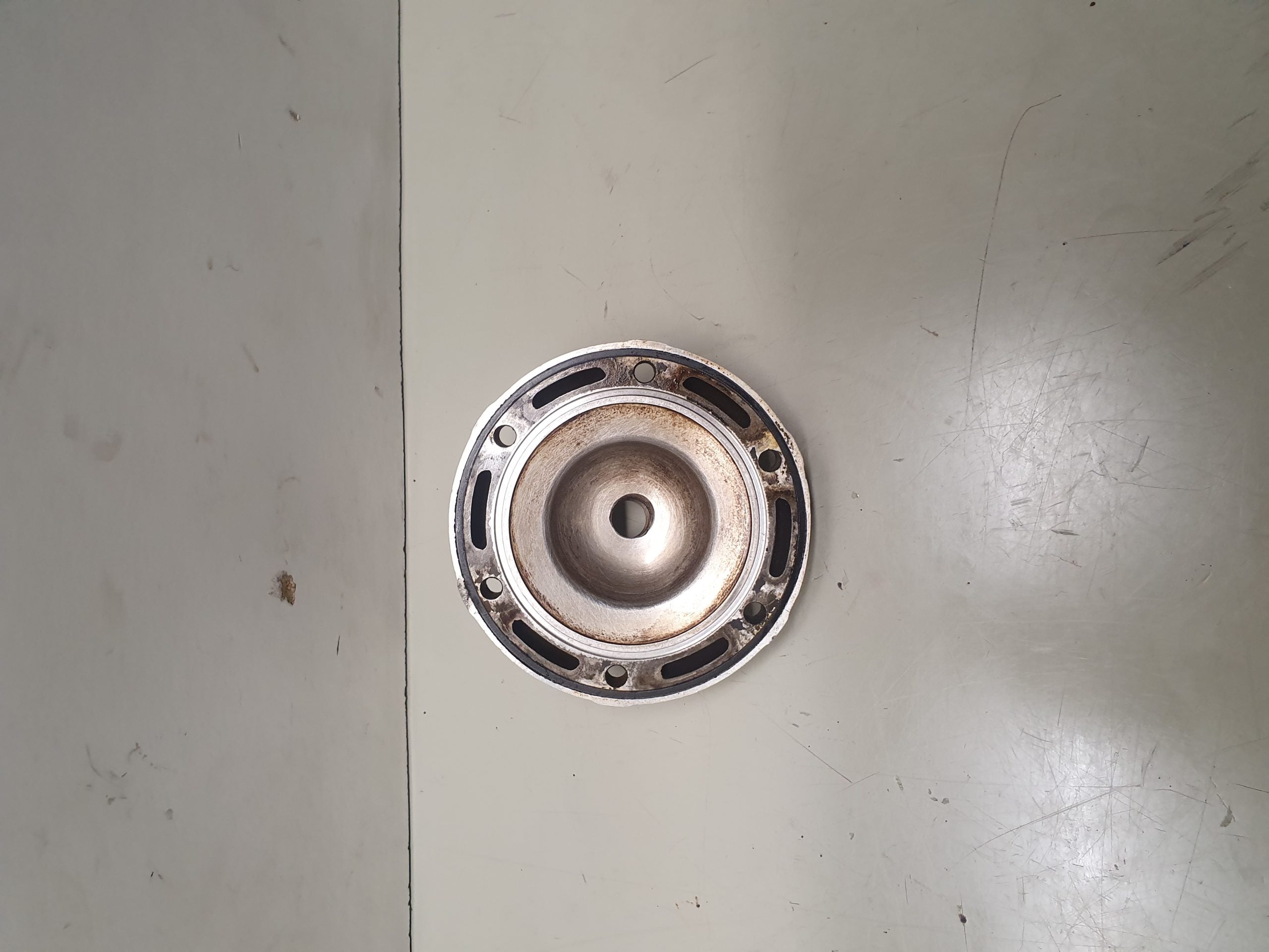 culasse gasgas 270 txt 1999