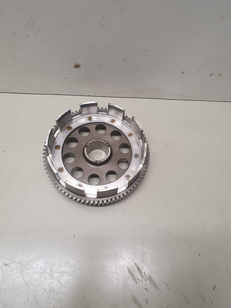 cloche embrayage gasgas 270 txt 1999-1
