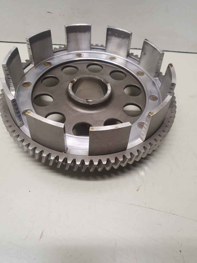 cloche embrayage gasgas 270 txt 1999-2