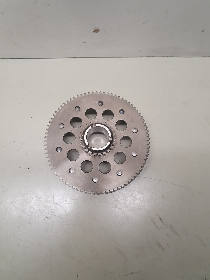 cloche embrayage gasgas 270 txt 1999-3